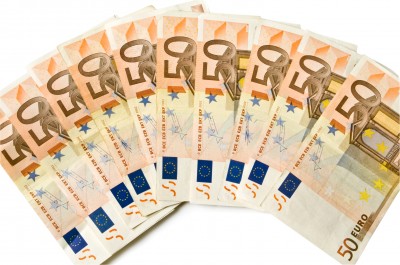 Teaj eura iznad 1,11 USD nakon Ifo indeksa