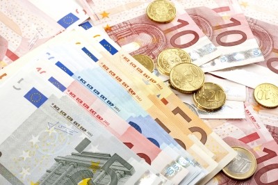 Teaj eura poduprli pozitivni signali iz njemakog gospodarstva
