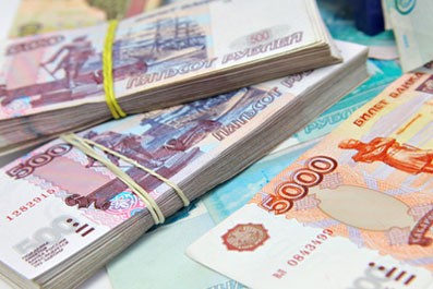Rusija odobrila 6,6 milijardi dolara pomoi dravnim bankama