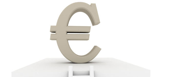 Euro prema dolaru najvie u dvije i pol godine, u fokusu ameriki podaci