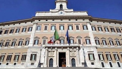 Niska inflacija smanjuje anse za kresanje talijanskog javnog duga