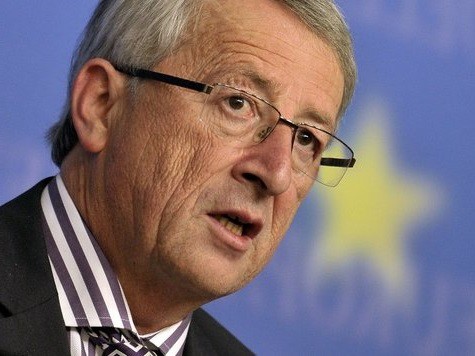 Juncker najavio poreznu direktivu