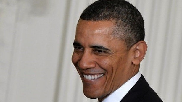 Obama potvrdio proraun za 2014.