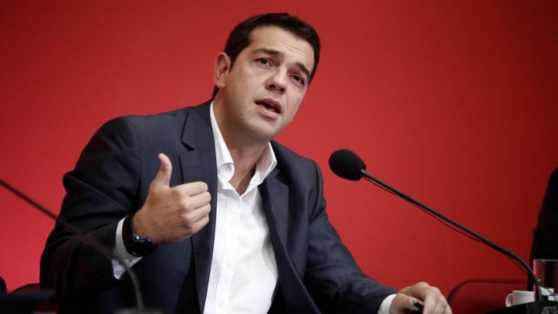 Tsipras pobijedio, Siriza protiv velike koalicije