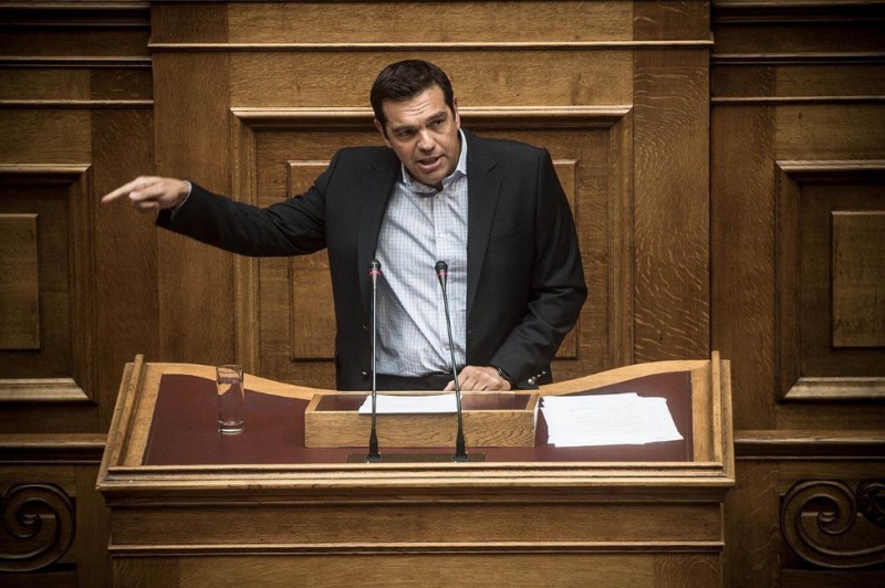 EU se priprema za ′izvanredno stanje nakon propasti pregovora s Grkom