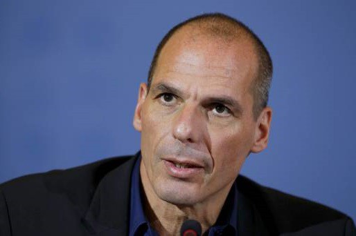 Grki ministar financija Varufakis podnio ostavku