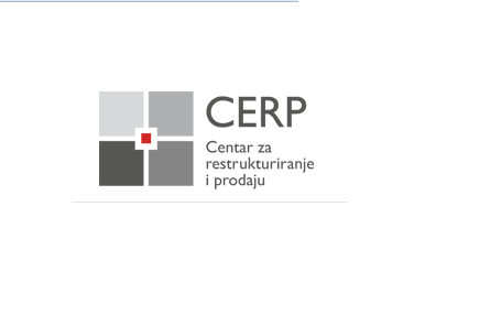 CERP podie kredit od 44 milijuna eura