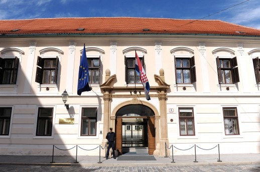 Odobreno sklapanje sporazuma sa Slovenijom o plinskoj solidarnosti