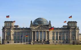 Bundestag produljio pomo Grkoj za 4 mjeseca