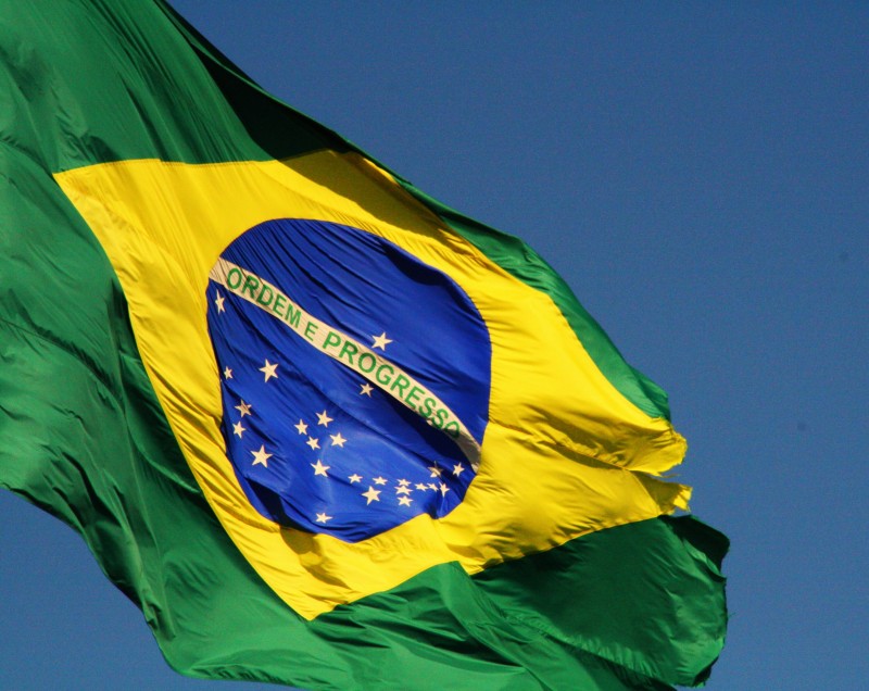S&P snizio kreditni rejting Brazila u status ′smea′