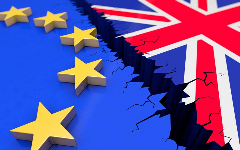 Brexit nagnao Irsku burzu na ′strateku′ prodaju Euronextu