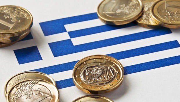 Njemaka na grkoj dunikoj krizi zaradila 2,9 mlrd eura