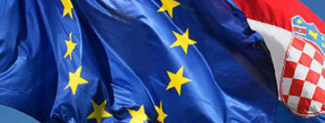 U EU industrijska proizvodnja pala, u Hrvatskoj rast usporen