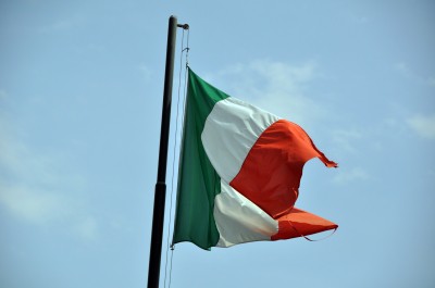 Slabost talijanskog gospodarstva rizik za eurozonu