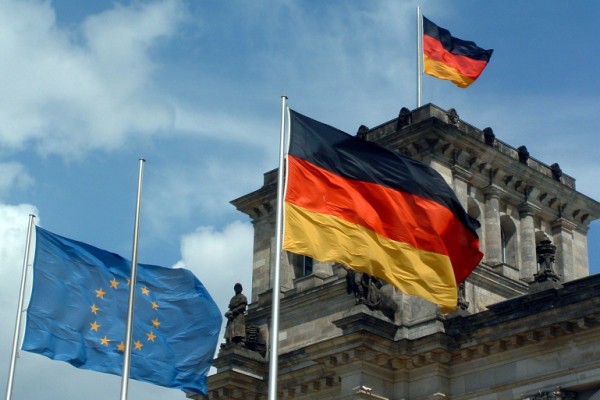 Brexit bi mogao usporiti rast njemakog gospodarstva za 0,25 posto