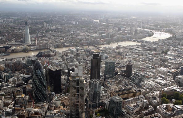 London najskuplji grad na svijetu