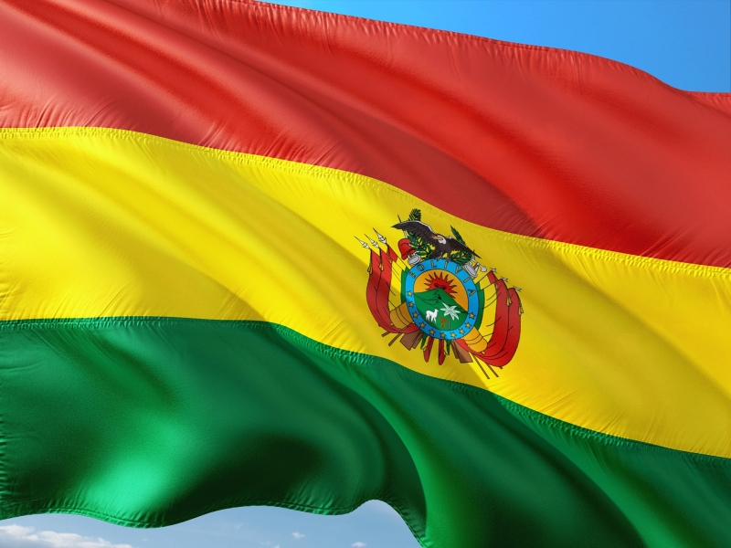 Bolivija bi od 2026. mogla izvoziti litijske baterije
