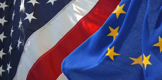 EU eli nagodbu sa SAD-om nakon odluke WTO-a o carinama