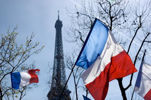 Francuska gospodarska aktivnost na 65 posto normalne razine