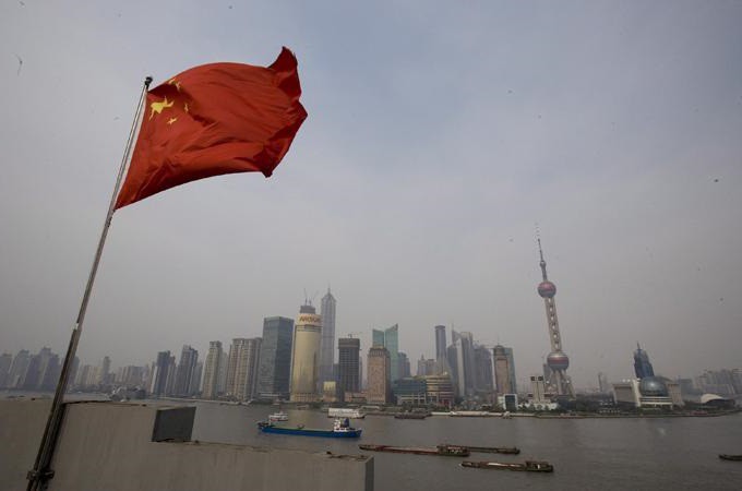 Kinesko gospodarstvo hvata korak