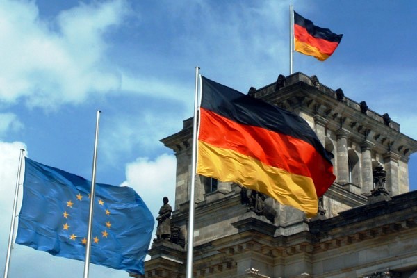 Brzi oporavak njemakog gospodarstva nee se dogoditi