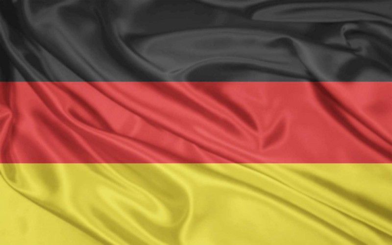Potranja za njemakim industrijskim proizvodima pala u svibnju