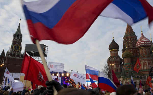 Ne moe platiti dugove, a pliva u novcu, pet znakova da Rusija odolijeva sankcijama