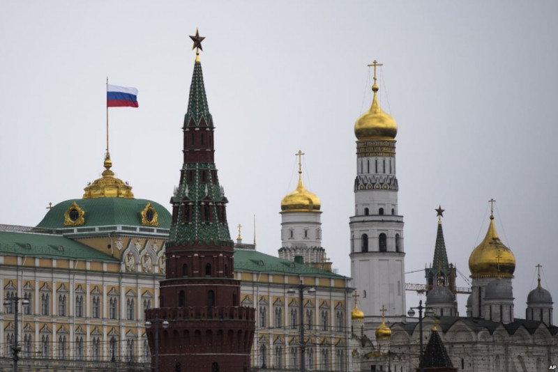 Sankcije protiv Rusije imaju razarajui, brz i izravan uinak