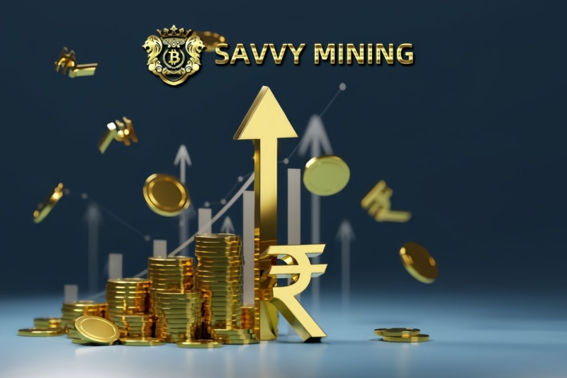 SAVVY MINING s novim krugom strateškog financiranja od 500 milijuna dolara, pomažući vam da ostvarite dnevni prihod od 32.880 dolara SAVVY MINING s novim krugom strateškog financiranja od 500 milijuna dolara, pomažući vam da ostvarite dnevni prihod od 32.880 dolara