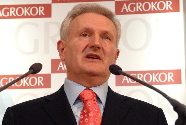 Todori die 600 milijuna eura kredita: Ovo je perfektan posao za Agrokor