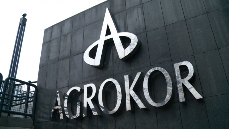 Operativna dobit Agrokor Grupe u prvih 11 mjeseci 2018. dosegnula 1,72 milijarde kuna
