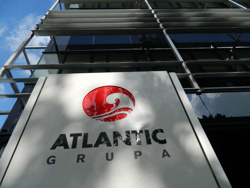 Neto dobit Atlantic Grupe 400 milijuna kuna, 14 posto vea nego lani