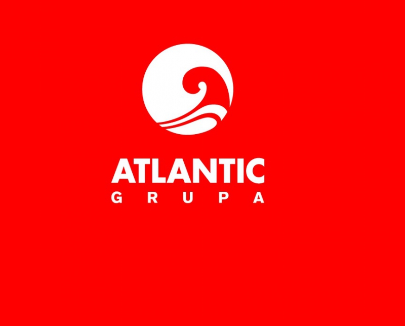 Atlantic naao stratekog partnera za Palanaki kiseljak