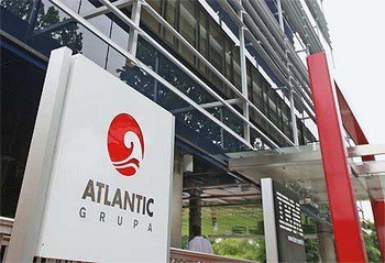 Dividenda dioniarima Atlantic Grupe 13,50 kuna po dionici