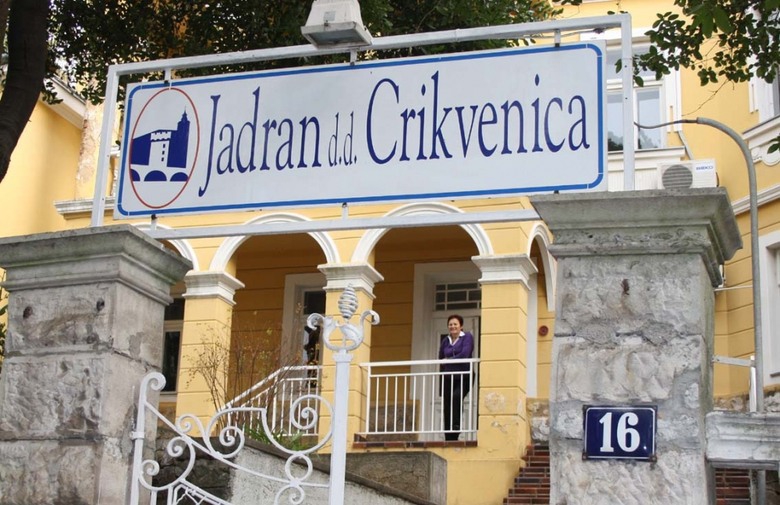 Crikveniki Jadran kree u novi investicijski ciklus od 83 milijuna kuna
