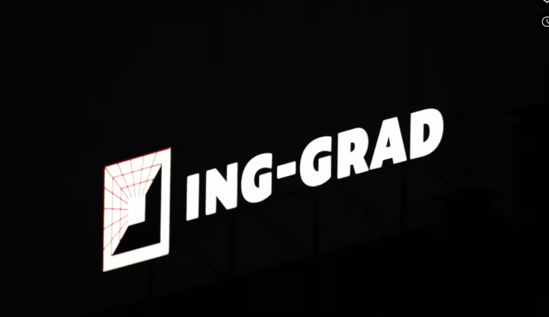 Ing-Grad dobio posao izvođenja radova na zagrebačkoj infektivnoj klinici Ing-Grad dobio posao izvođenja radova na zagrebačkoj infektivnoj klinici