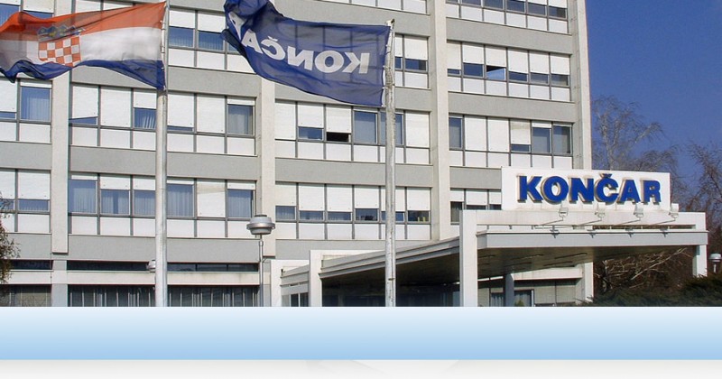 Konar-KET ugovorio poslove u Makedoniji vrijedne 5,4 milijuna eura
