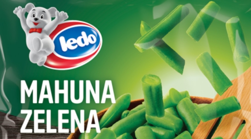 Ledo - za dividendu 67,4 milijuna kuna Ledo - za dividendu 67,4 milijuna kuna