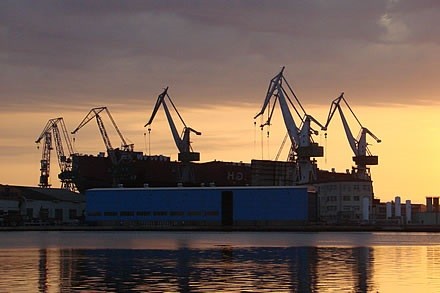S Brodograevnom industrijom Split u to kraem roku napraviti program restrukturiranja