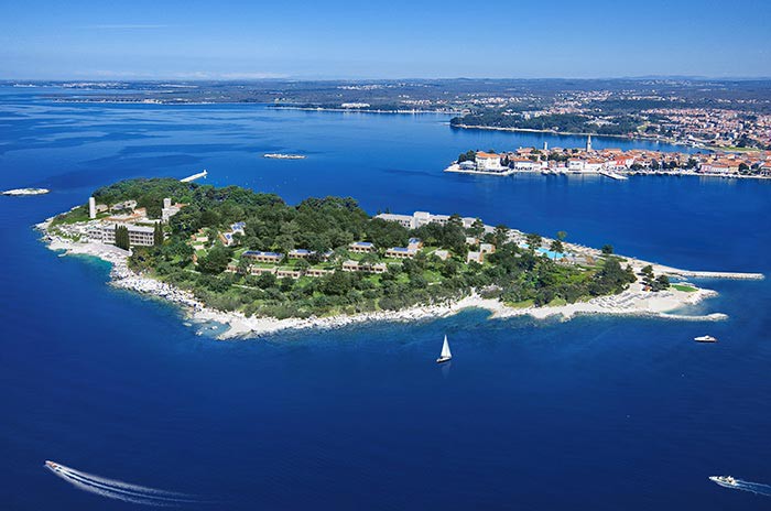 Valamar Riviera otvorila Isabella Island Resort vrijedan 250 milijuna kuna