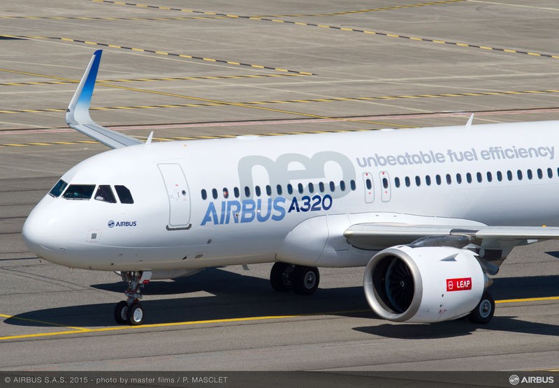 Airbus s veom dobiti i prihodom na kraju 2022.