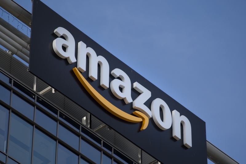 Amazon u prvom tromjeseju sa snanim rastom prihoda i dobiti