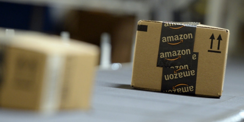 Amazon u Europi podnio tube protiv prodavaa lanih recenzija