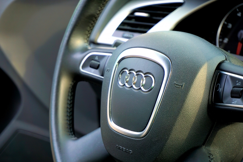 Audi najavljuje 14 milijardi eura ulaganja u elektrinu mobilnost i visoko automatizirana vozila