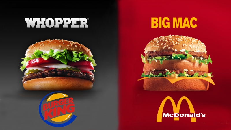 Francuski poreznici poslali McDonald′s raun od 300 milijuna eura