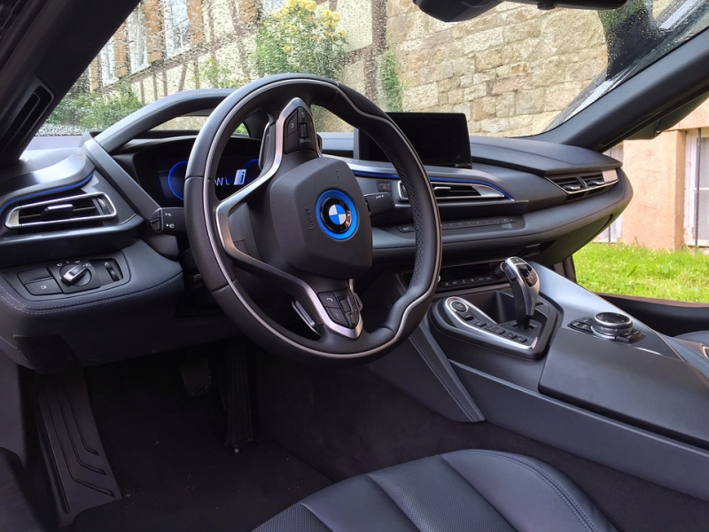 BMW planira do 2023. znatno poveati proizvodnju elektrinih vozila
