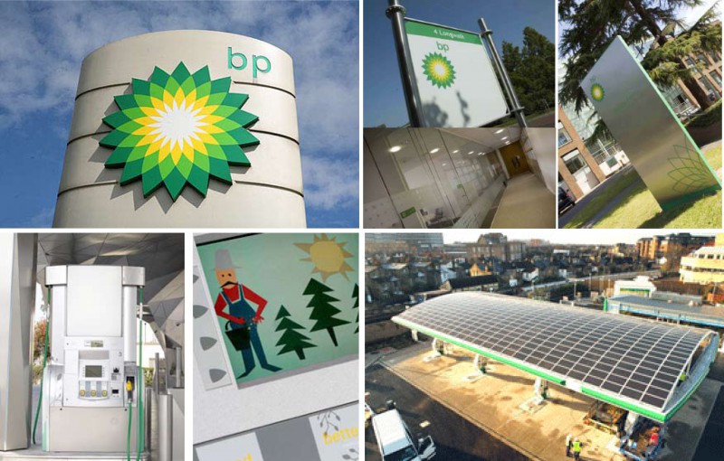 Pad cijena nafte srezao dobit BP-a