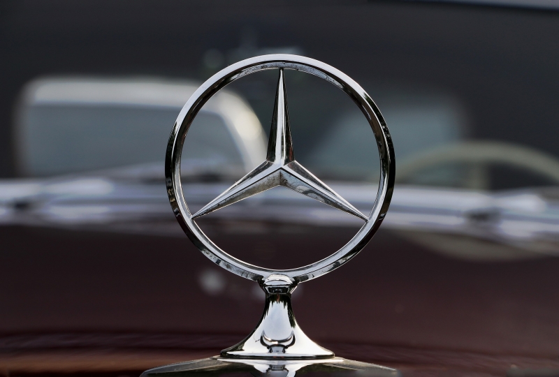 Daimler s prvim kvartalnim gubitkom u zadnjih 10 godina