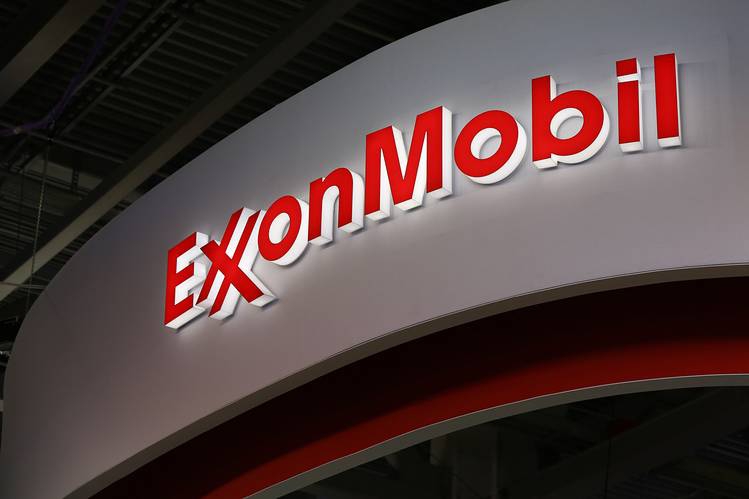 Dobit Exxon Mobila prole godine pala vie od 50 posto
