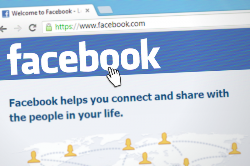 Prihodi Facebooka skoili 30 posto, broj korisnika i dalje raste